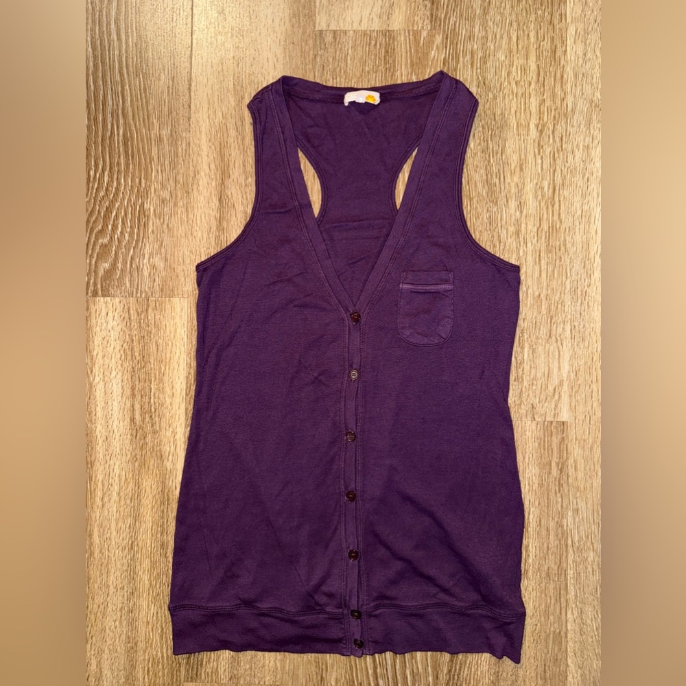 C&C California Vest